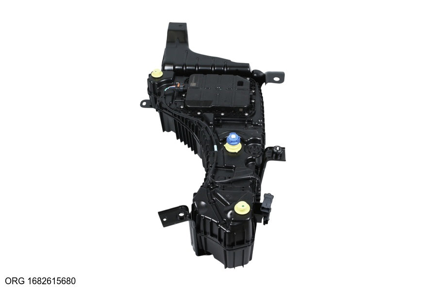 Réservoir d'AdBlue d’origine PSA Citroën C4, Citroën C4 Picasso à partir de 2013 1682615680 - vue 2