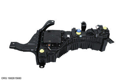 Réservoir d'AdBlue d’origine PSA Citroën C4, Citroën C4 Picasso à partir de 2013 1682615680 - vue 3