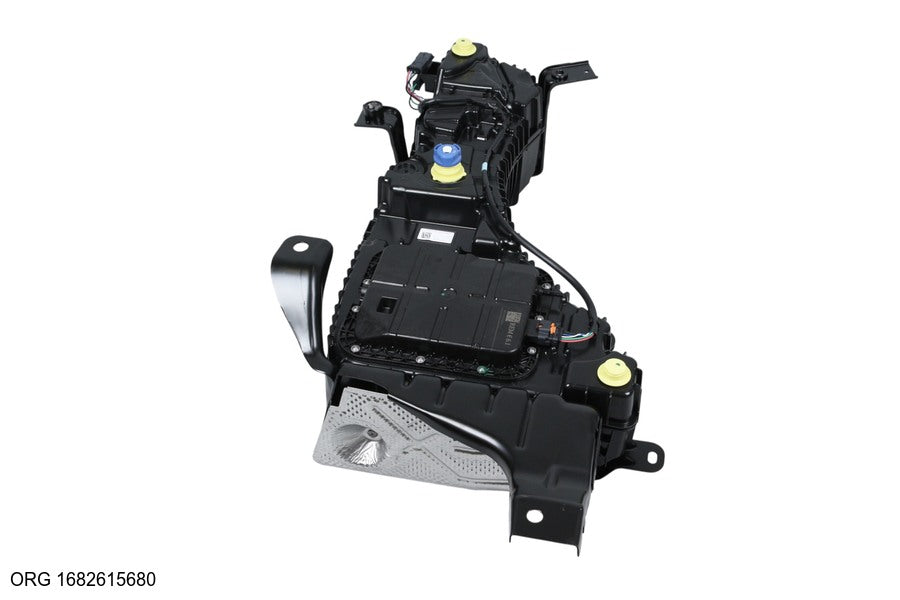 Réservoir d'AdBlue d’origine PSA Citroën C4, Citroën C4 Picasso à partir de 2013 1682615680 - vue 4