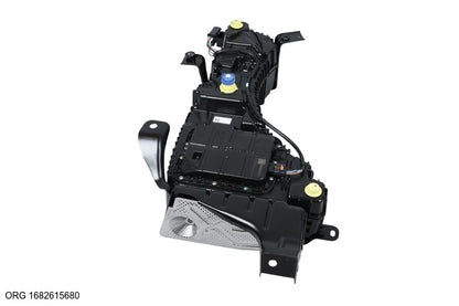 Réservoir d'AdBlue d’origine PSA Citroën C4, Citroën C4 Picasso à partir de 2013 1682615680 - vue 4