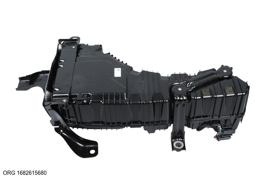 Réservoir d'AdBlue d’origine PSA Citroën C4, Citroën C4 Picasso à partir de 2013 1682615680 - vue 5