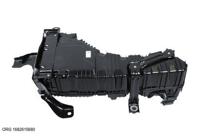 Réservoir d'AdBlue d’origine PSA Citroën C4, Citroën C4 Picasso à partir de 2013 1682615680 - vue 5