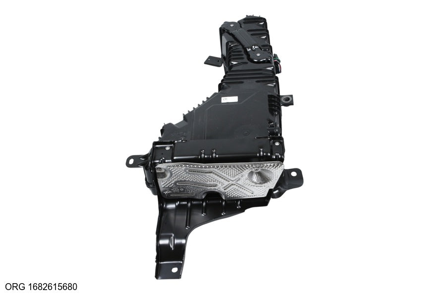Réservoir d'AdBlue d’origine PSA Citroën C4, Citroën C4 Picasso à partir de 2013 1682615680 - vue 6