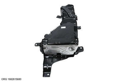 Réservoir d'AdBlue d’origine PSA Citroën C4, Citroën C4 Picasso à partir de 2013 1682615680 - vue 6