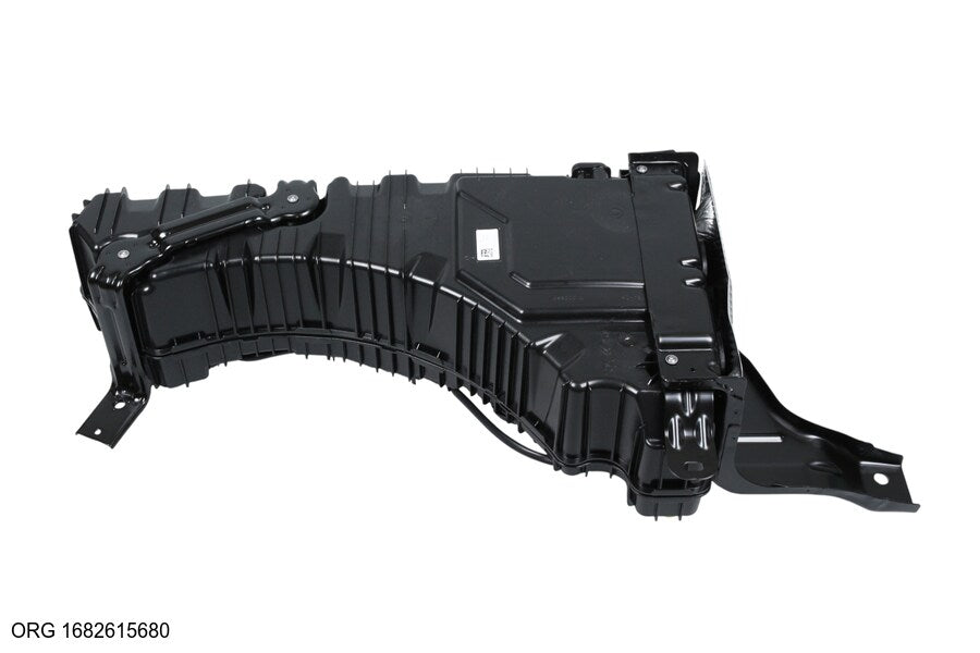 Réservoir d'AdBlue d’origine PSA Citroën C4, Citroën C4 Picasso à partir de 2013 1682615680 - vue 7