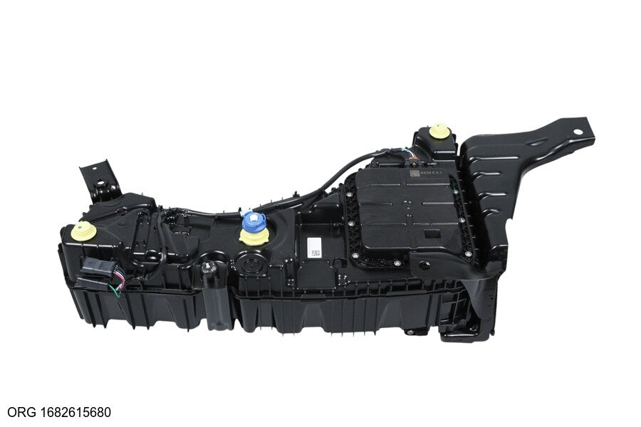 Réservoir d'AdBlue d’origine PSA Citroën C4, Citroën C4 Picasso à partir de 2013 1682615680 - vue 1