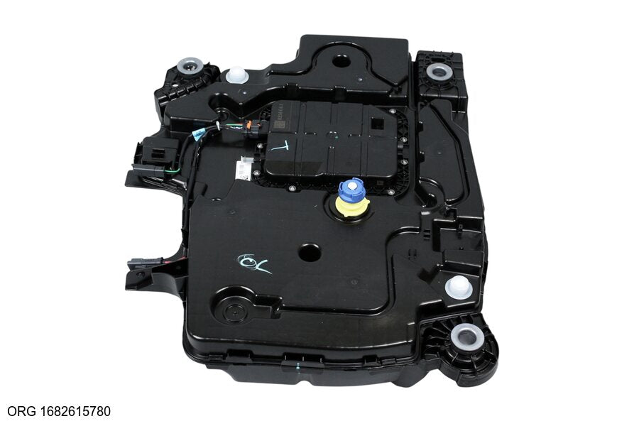 Réservoir d'AdBlue d’origine PSA Peugeot 508, Citroën C5 1682615780 - vue 2