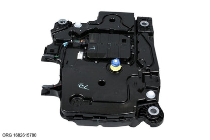 Réservoir d'AdBlue d’origine PSA Peugeot 508, Citroën C5 1682615780 - vue 2