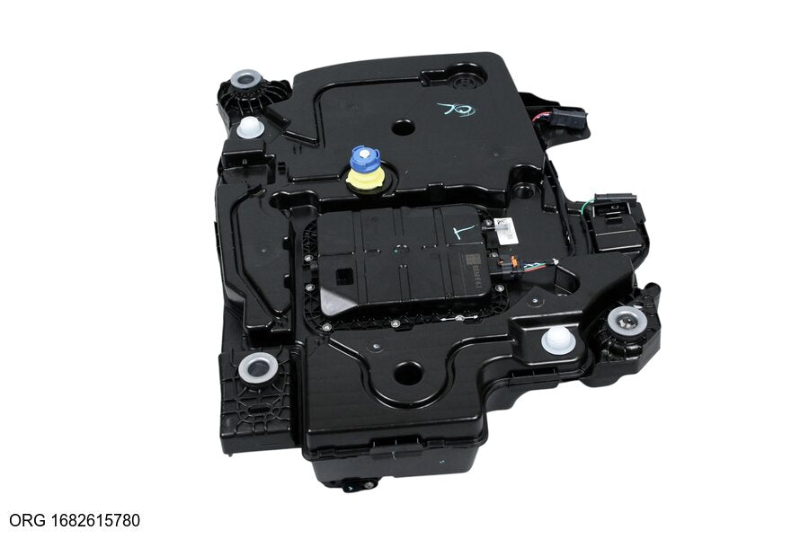 Réservoir d'AdBlue d’origine PSA Peugeot 508, Citroën C5 1682615780 - vue 4