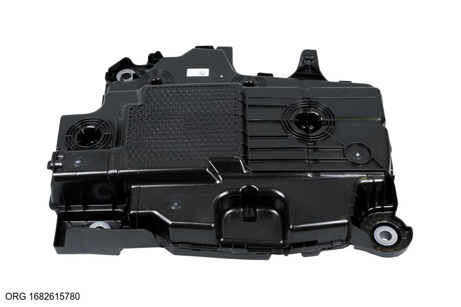 Réservoir d'AdBlue d’origine PSA Peugeot 508, Citroën C5 1682615780 - vue 5