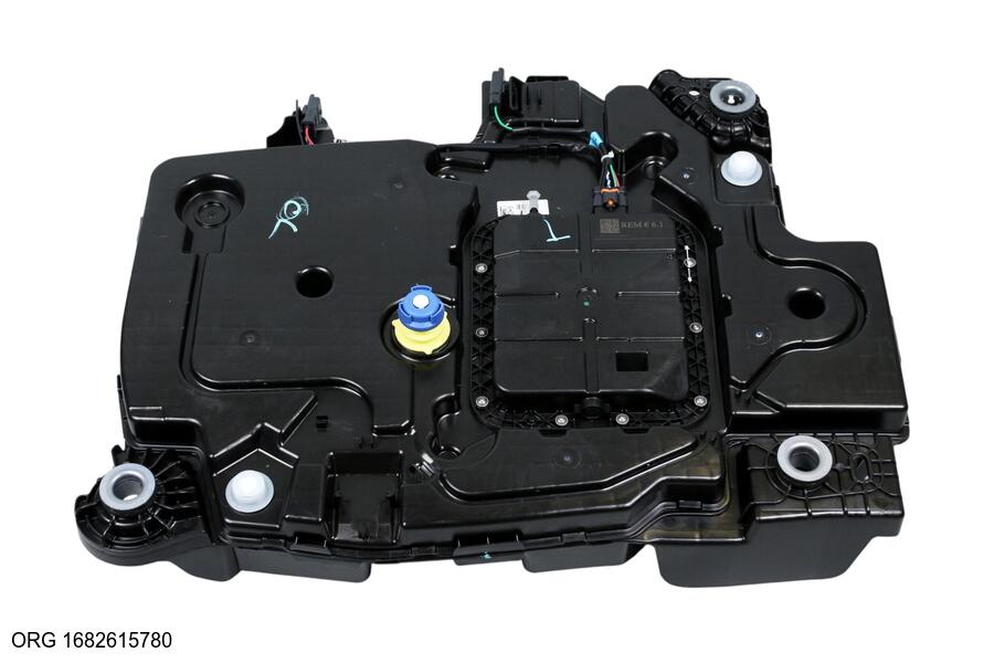 Réservoir d'AdBlue d’origine PSA Peugeot 508, Citroën C5 1682615780 - vue 1