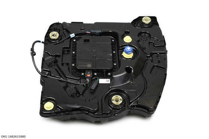 Réservoir d'AdBlue d’origine PSA Citroën C3 à partir de 2009 1682615880 - vue 3