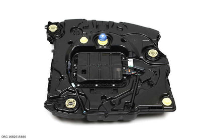 Réservoir d'AdBlue d’origine PSA Citroën C3 à partir de 2009 1682615880 - vue 4
