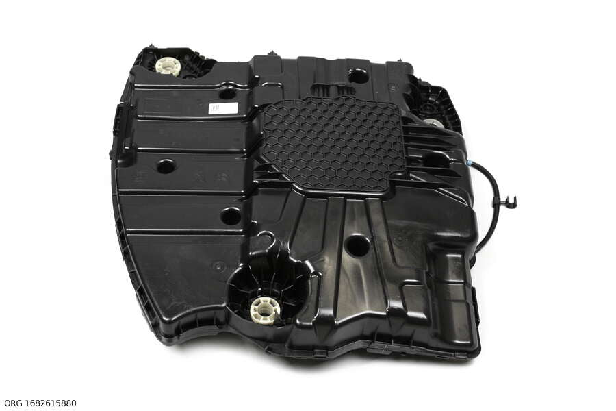 Réservoir d'AdBlue d’origine PSA Citroën C3 à partir de 2009 1682615880 - vue 5