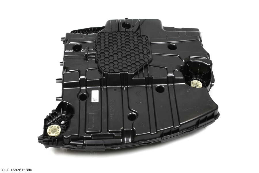Réservoir d'AdBlue d’origine PSA Citroën C3 à partir de 2009 1682615880 - vue 6