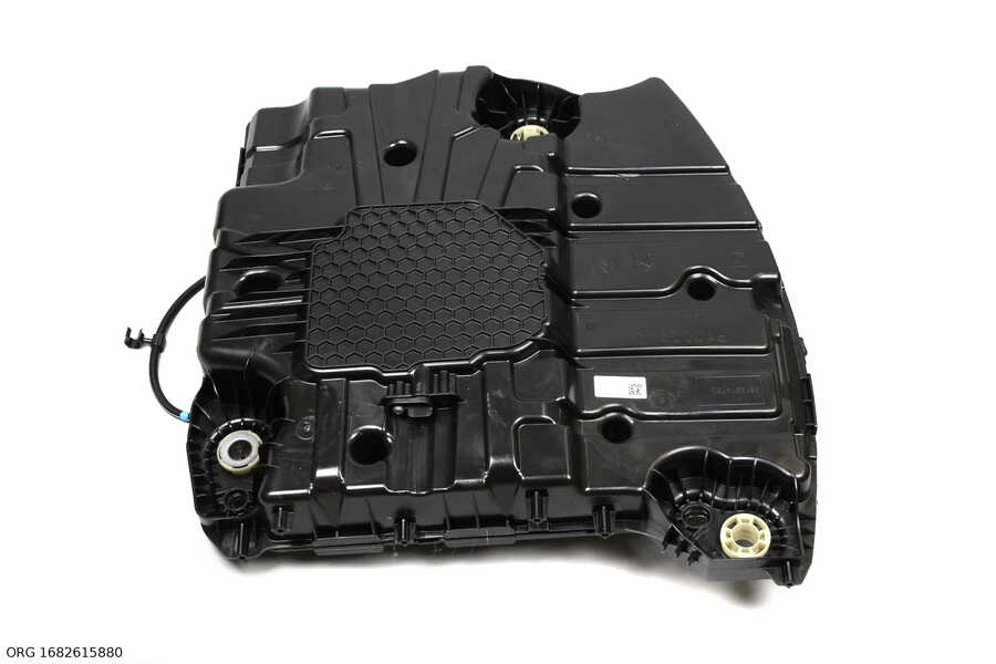 Réservoir d'AdBlue d’origine PSA Citroën C3 à partir de 2009 1682615880 - vue 7