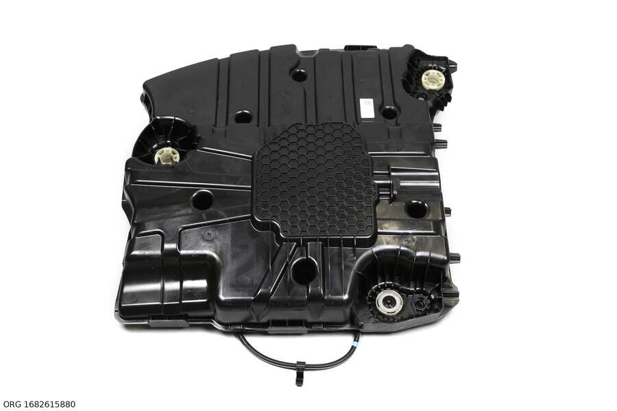 Réservoir d'AdBlue d’origine PSA Citroën C3 à partir de 2009 1682615880 - vue 8