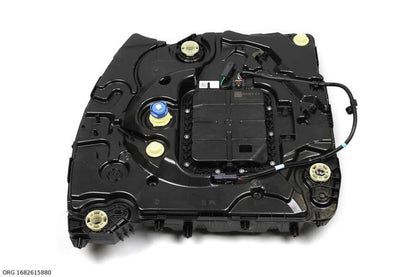 Réservoir d'AdBlue d’origine PSA Citroën C3 à partir de 2009 1682615880 - vue 1
