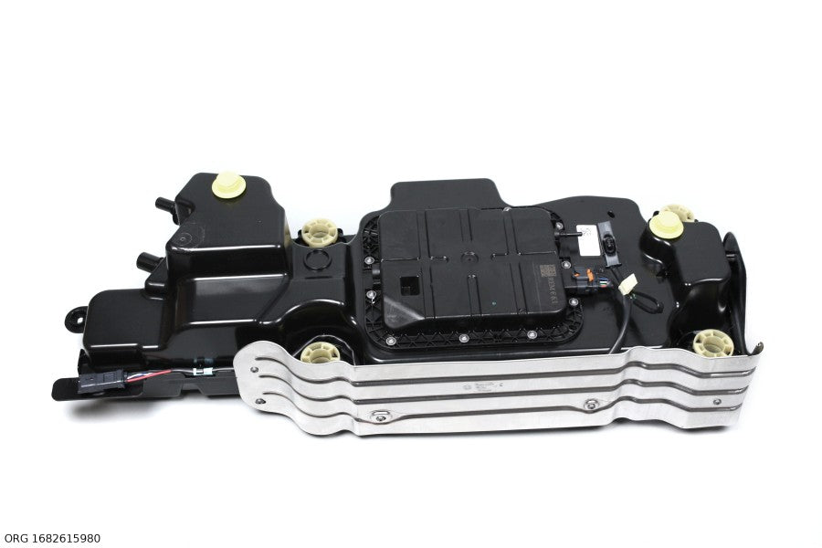 Réservoir d'AdBlue d’origine PSA Peugeot Boxer à partir de 2015 1682615980 - vue 3