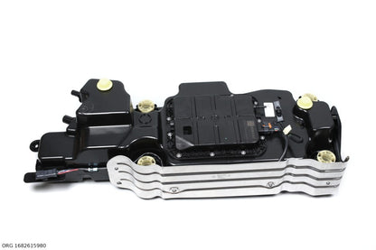 Réservoir d'AdBlue d’origine PSA Peugeot Boxer à partir de 2015 1682615980 - vue 3