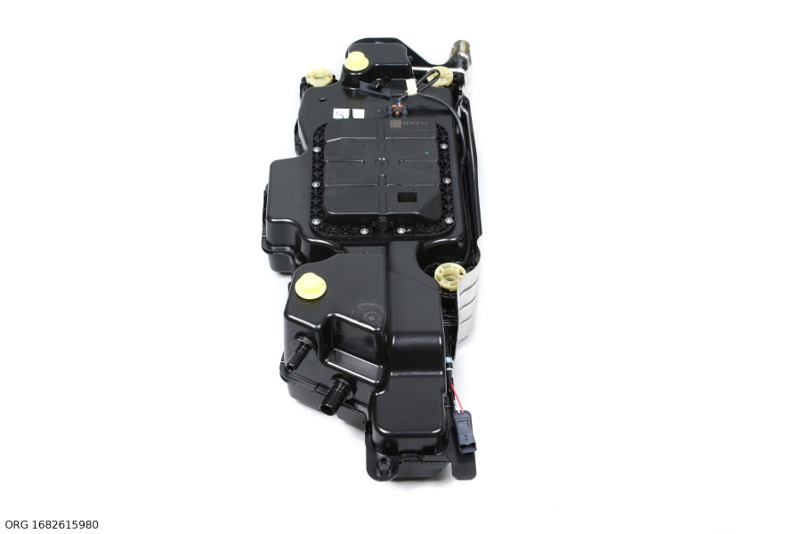 Réservoir d'AdBlue d’origine PSA Peugeot Boxer à partir de 2015 1682615980 - vue 4