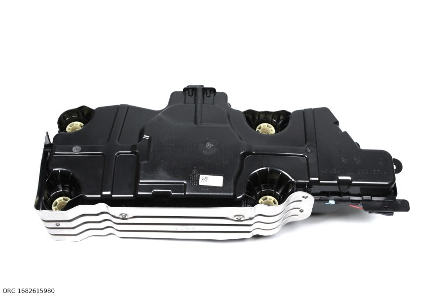 Réservoir d'AdBlue d’origine PSA Peugeot Boxer à partir de 2015 1682615980 - vue 7