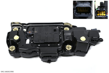 Réservoir d'AdBlue d’origine PSA Peugeot Boxer à partir de 2015 1682615980 - vue 1