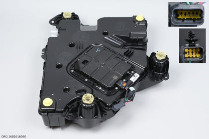 Réservoir d'AdBlue d’origine PSA Peugeot Expert à partir de 2016 1682616080 - vue 2