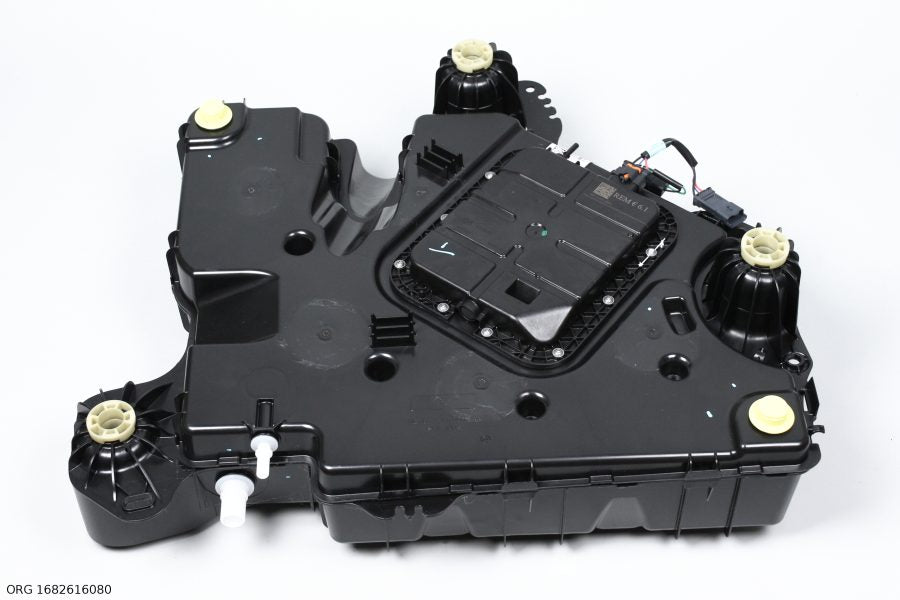 Réservoir d'AdBlue d’origine PSA Peugeot Expert à partir de 2016 1682616080 - vue 3