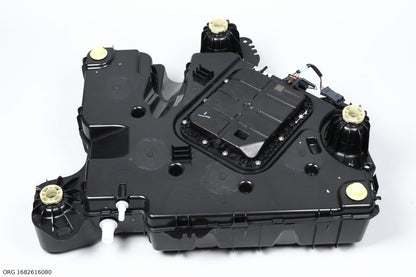 Réservoir d'AdBlue d’origine PSA Peugeot Expert à partir de 2016 1682616080 - vue 3