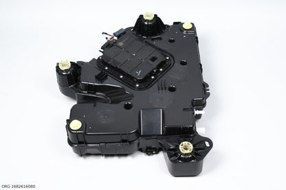 Réservoir d'AdBlue d’origine PSA Peugeot Expert à partir de 2016 1682616080 - vue 4