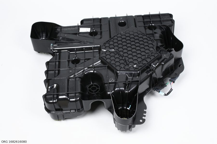 Réservoir d'AdBlue d’origine PSA Peugeot Expert à partir de 2016 1682616080 - vue 5