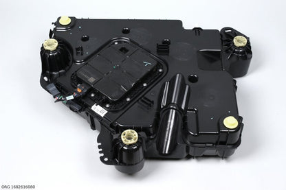Réservoir d'AdBlue d’origine PSA Peugeot Expert à partir de 2016 1682616080 - vue 1