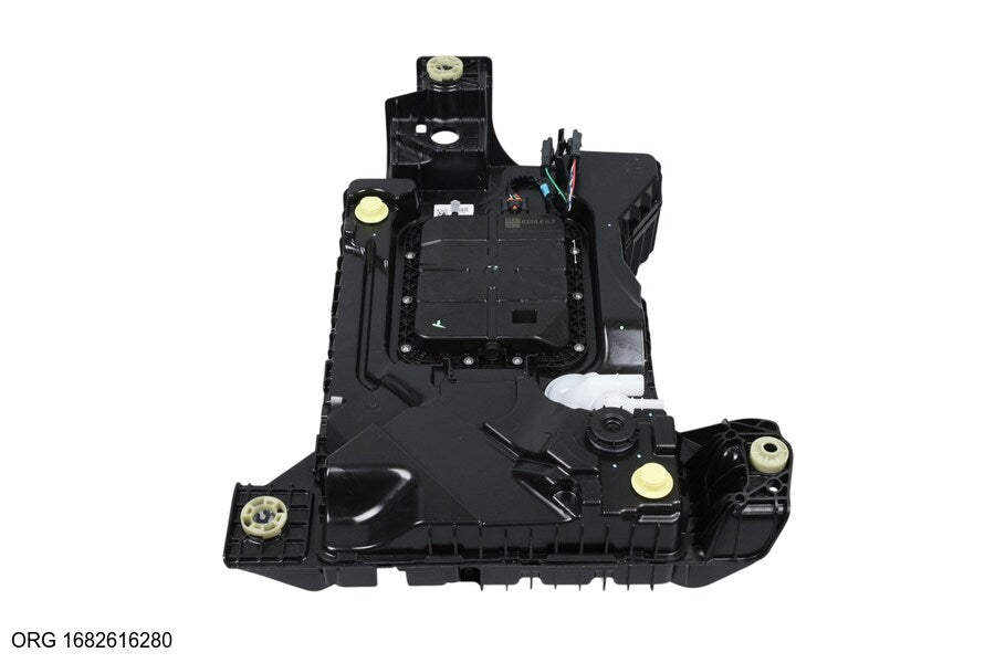 Réservoir d'AdBlue d’origine PSA Peugeot 3008, Citroën C4, Citroën C4 Picasso à partir de 2017 1682616280 - vue 2