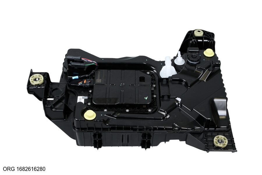 Réservoir d'AdBlue d’origine PSA Peugeot 3008, Citroën C4, Citroën C4 Picasso à partir de 2017 1682616280 - vue 3