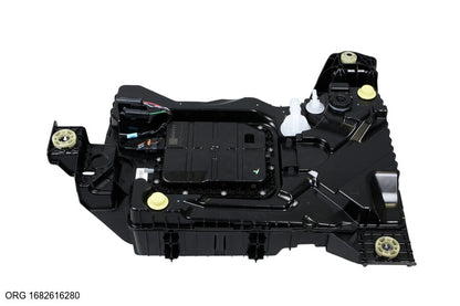 Réservoir d'AdBlue d’origine PSA Peugeot 3008, Citroën C4, Citroën C4 Picasso à partir de 2017 1682616280 - vue 3