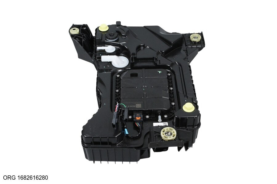 Réservoir d'AdBlue d’origine PSA Peugeot 3008, Citroën C4, Citroën C4 Picasso à partir de 2017 1682616280 - vue 4