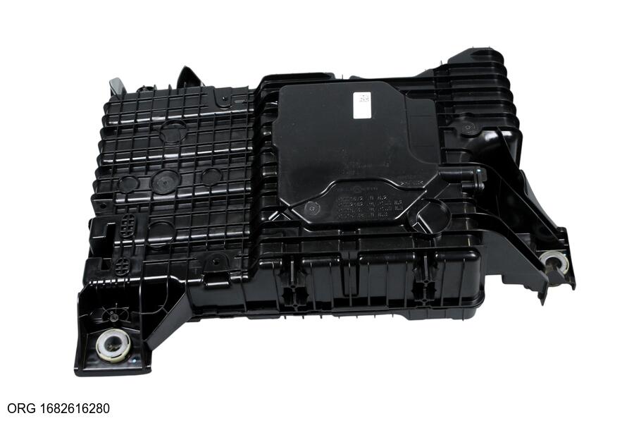 Réservoir d'AdBlue d’origine PSA Peugeot 3008, Citroën C4, Citroën C4 Picasso à partir de 2017 1682616280 - vue 5