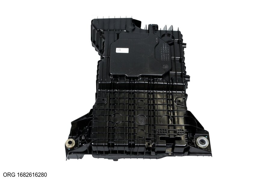 Réservoir d'AdBlue d’origine PSA Peugeot 3008, Citroën C4, Citroën C4 Picasso à partir de 2017 1682616280 - vue 6
