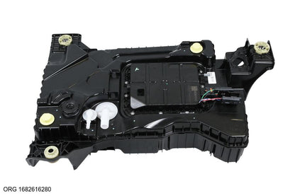 Réservoir d'AdBlue d’origine PSA Peugeot 3008, Citroën C4, Citroën C4 Picasso à partir de 2017 1682616280 - vue 1