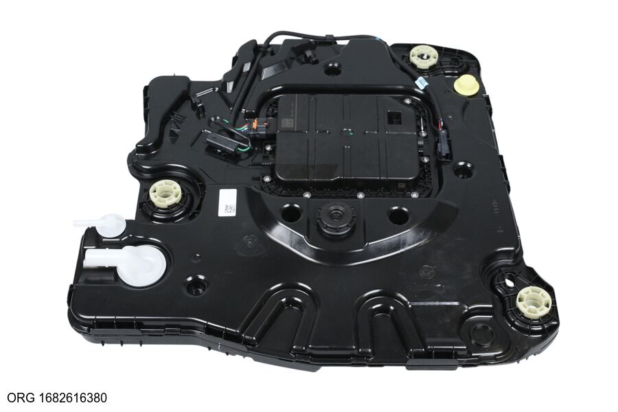 Réservoir d'AdBlue d’origine PSA Peugeot 208 1682616380 - vue 2