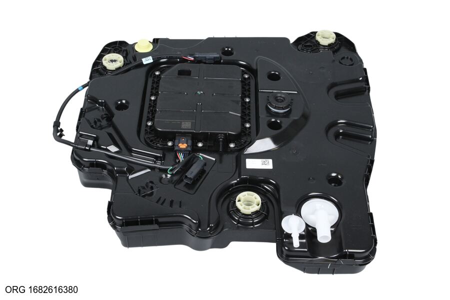 Réservoir d'AdBlue d’origine PSA Peugeot 208 1682616380 - vue 3