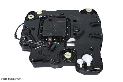Réservoir d'AdBlue d’origine PSA Peugeot 208 1682616380 - vue 3