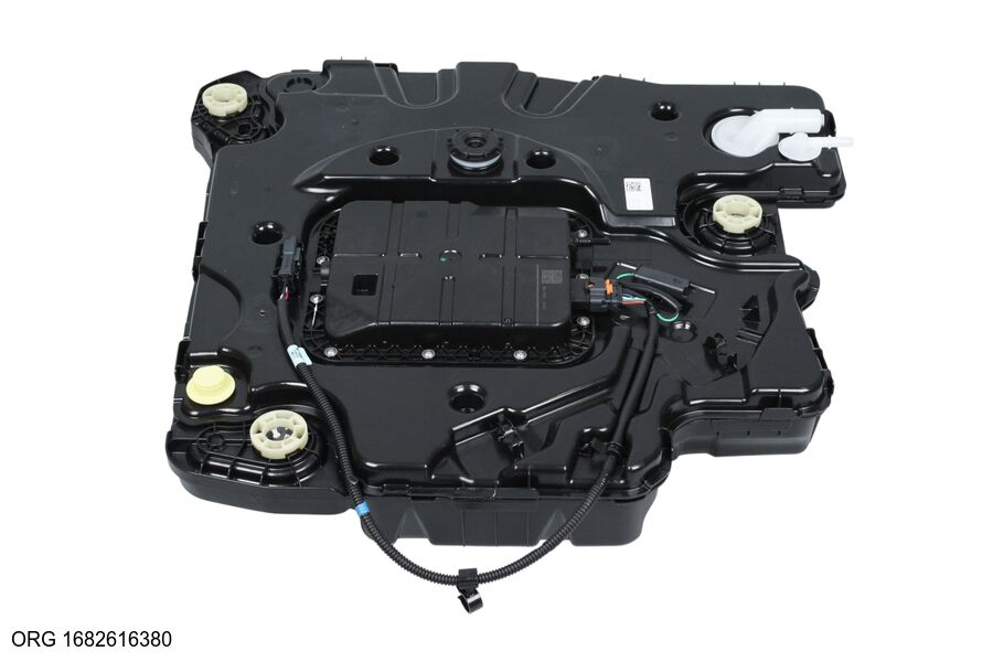 Réservoir d'AdBlue d’origine PSA Peugeot 208 1682616380 - vue 4