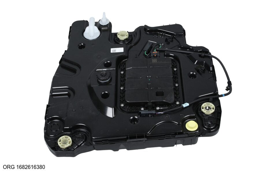 Réservoir d'AdBlue d’origine PSA Peugeot 208 1682616380 - vue 1
