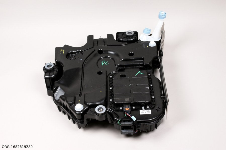 Réservoir d'AdBlue d’origine PSA Peugeot 3008, Citroën C4 à partir de 2009 1682619280 - vue 2