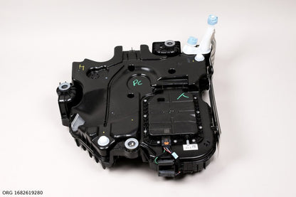 Réservoir d'AdBlue d’origine PSA Peugeot 3008, Citroën C4 à partir de 2009 1682619280 - vue 2