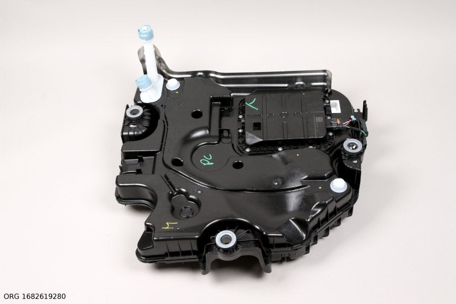 Réservoir d'AdBlue d’origine PSA Peugeot 3008, Citroën C4 à partir de 2009 1682619280 - vue 3