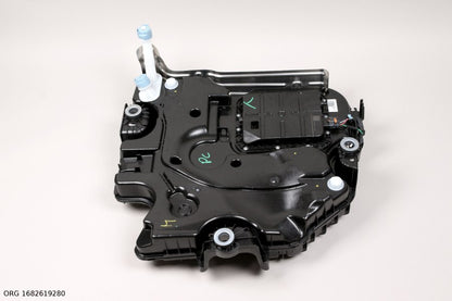 Réservoir d'AdBlue d’origine PSA Peugeot 3008, Citroën C4 à partir de 2009 1682619280 - vue 3