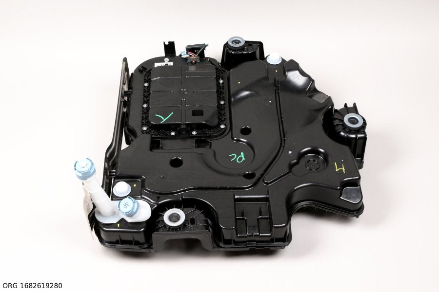 Réservoir d'AdBlue d’origine PSA Peugeot 3008, Citroën C4 à partir de 2009 1682619280 - vue 4